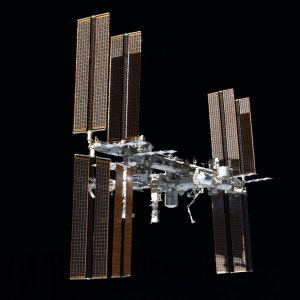 iss